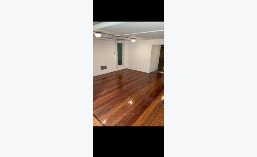 DECKING IN SOLID WOOD SOUTHERN TEAK