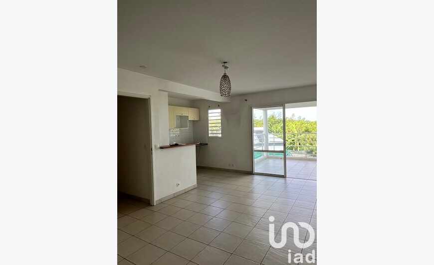 Appartement 2 pièces