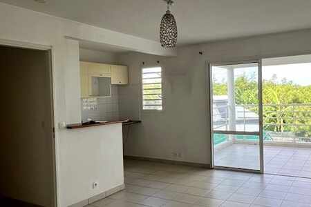 Appartement 2 pièces