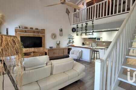 Appartement 2 pièces