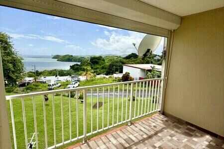 Appartement 4 pièces