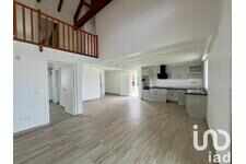 Maison/villa 4 pièces