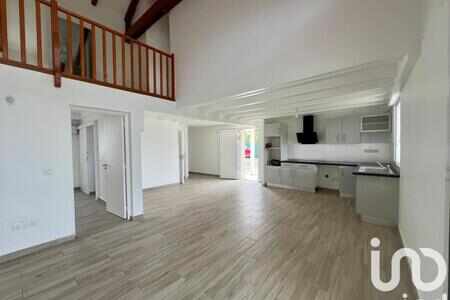 Maison/villa 4 pièces