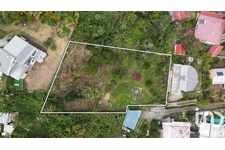 Terrain à bâtir 1 705 m²