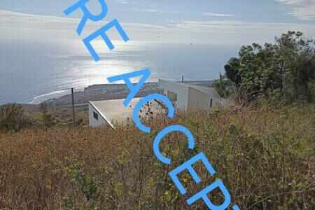 Terrain à bâtir 319 m²