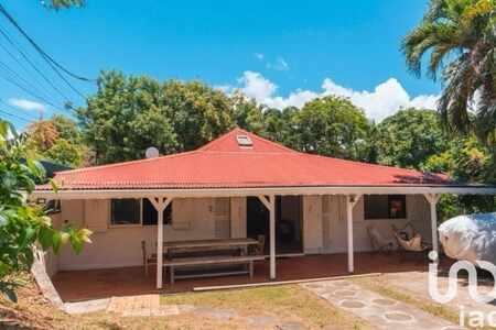 Maison/villa 4 pièces