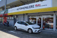 Renault Clio Iv dCi 75 Energy Life