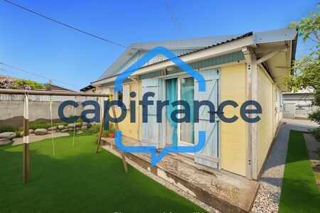 Maison T6 Le Tampon (974)