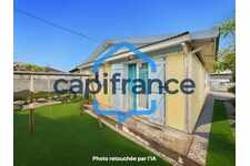 Maison T6 Le Tampon (974)