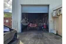 Grand Case - Hangar 168m² au sol + 90m² mezzanine