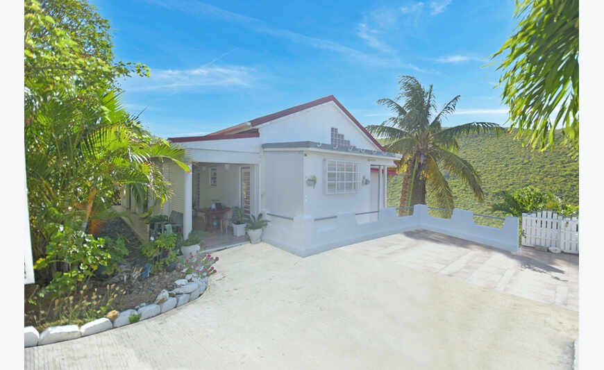 Casa Palmera