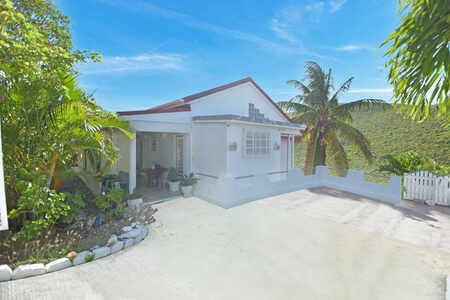 Casa Palmera