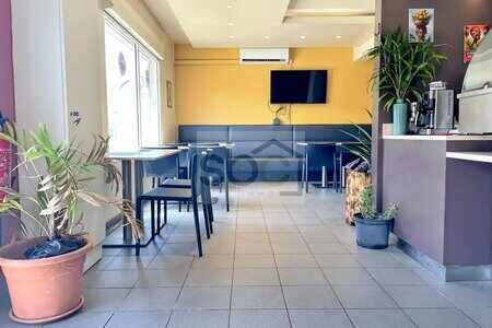 Fonds De Commerce De Restauration - Kourou