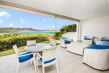 3-bedroom Beach Views Oasis at Bay View