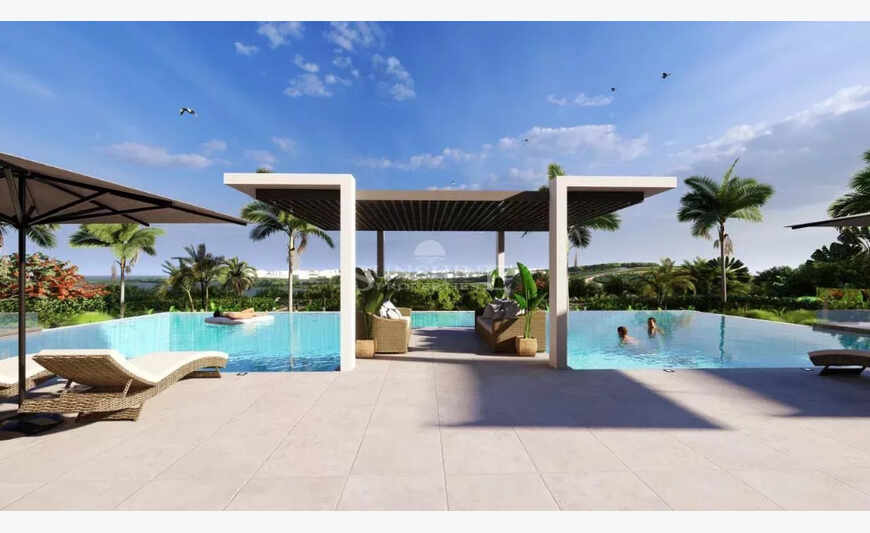 Maho Residence: Studios