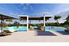 Maho Residence: Studios