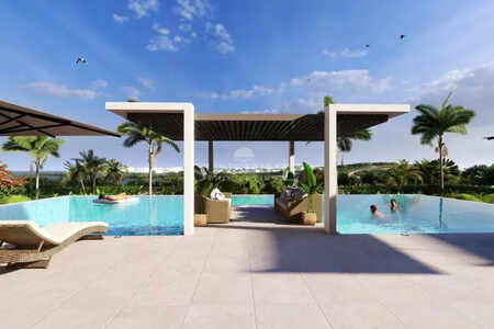 Maho Residence: Studios