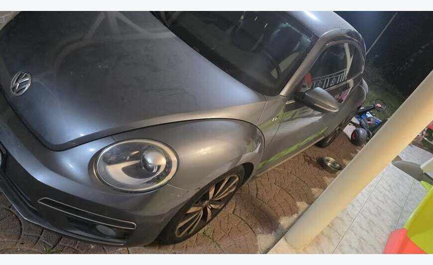 Gt cox new beetle 2l tdi 150 cv