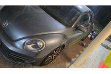 Gt cox new beetle 2l tdi 150 cv