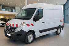 RENAULT MASTER 2.3 Dci 2020