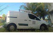 Peugeot Partner 1,6 HDI