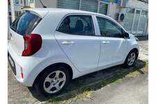 KIA PICANTO AM 2020 GARANTIE 1 an