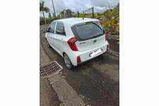 Kia picanto 2016