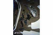 DIVERSES PIÈCES 208 PURETECH 1,2L