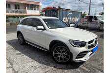 Affaire GLC 220D AMG 4Matic