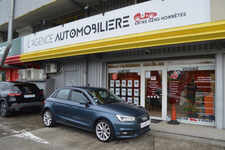 Audi A1 sportback 1.0 Tfsi ultra 95 S tronic 7