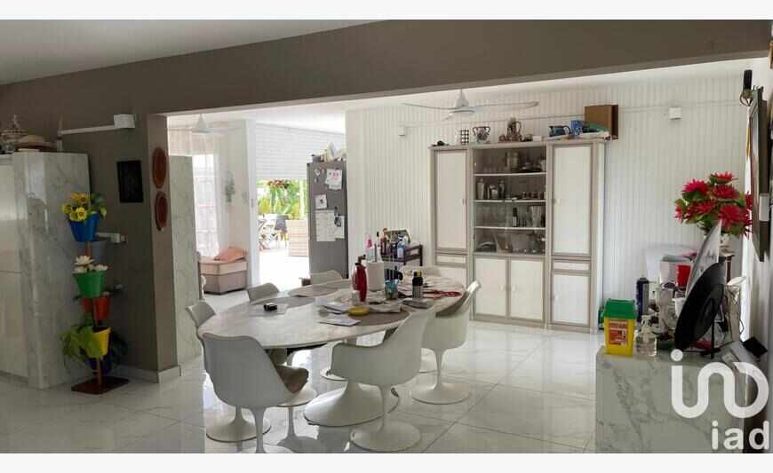 Maison/villa 13 pièces