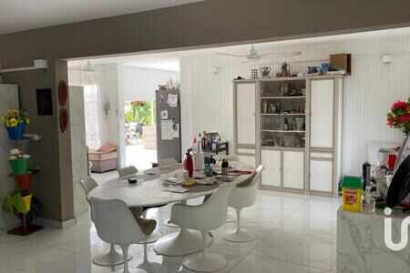 Maison/villa 13 pièces