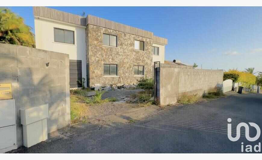Maison/villa 8 pièces