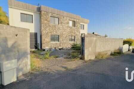 Maison/villa 8 pièces