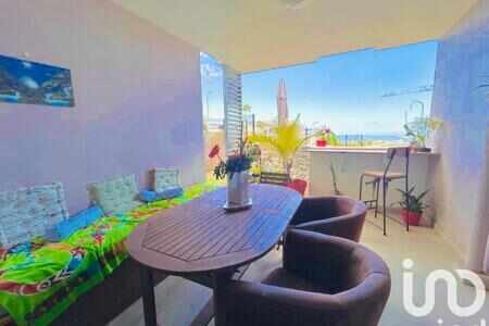 Appartement 3 pièces