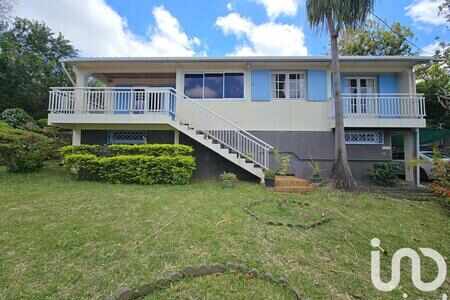 Maison/villa 4 pièces