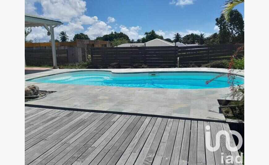 Location Maison/villa 6 pièces