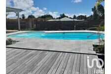 Location Maison/villa 6 pièces