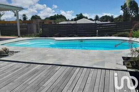 Location Maison/villa 6 pièces