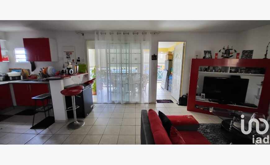 Appartement 3 pièces