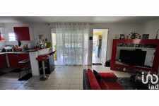 Appartement 3 pièces