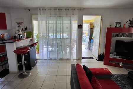 Appartement 3 pièces