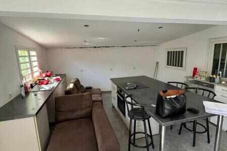 Maison/villa 7 pièces