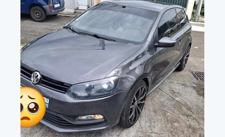 Polo 5 6 c
