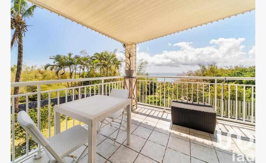Maison/villa 7 pièces