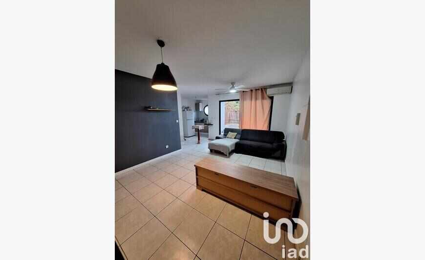 Appartement 3 pièces