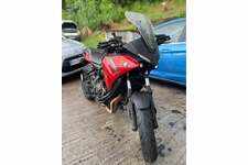 Tracer 700 ou échange