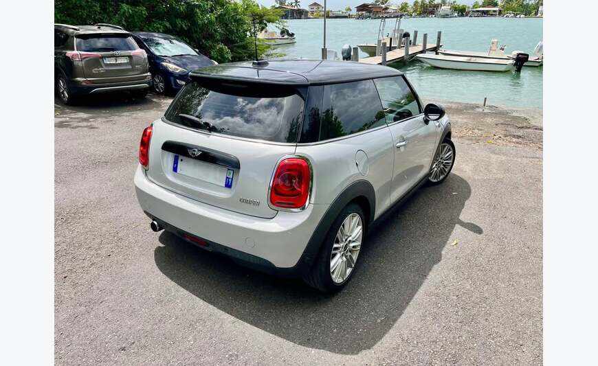 MINI Cooper - 136ch - Boîte auto