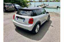 MINI Cooper - 136ch - Boîte auto