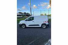 PEUGEOT PARTNER 3 Places